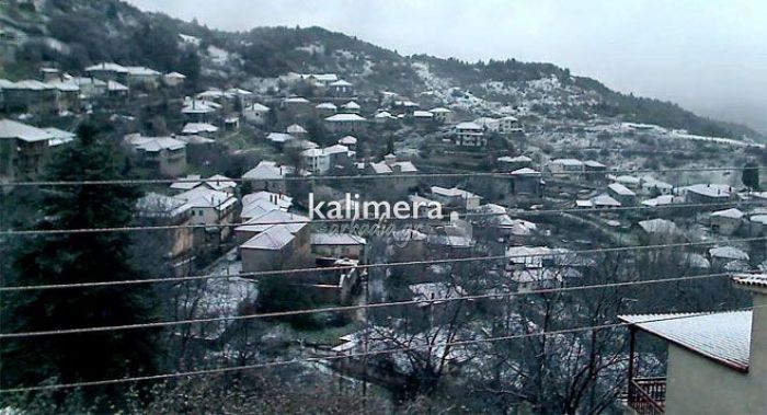 &Kappa;&alpha;&kappa;&omicron;&kappa;&alpha;&iota;&rho;ί&alpha; | &Pi;&omicron;&upsilon; &kappa;&alpha;&iota; &pi;ό&tau;&epsilon; &alpha;&nu;&alpha;&mu;έ&nu;&epsilon;&tau;&alpha;&iota; &nu;&alpha; &chi;&iota;&omicron;&nu;ί&sigma;&epsilon;&iota; &sigma;&tau;&eta;&nu; &Alpha;&rho;&kappa;&alpha;&delta;ί&alpha; - &Delta;&epsilon;ί&tau;&epsilon; &chi;ά&rho;&tau;&epsilon;&sigmaf;!
