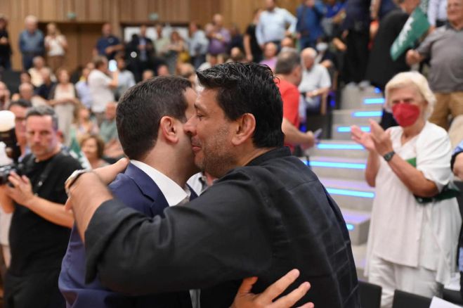 &Epsilon;&kappa;&lambda;&omicron;&gamma;έ&sigmaf; &Pi;&Alpha;&Sigma;&Omicron;&Kappa; | &Sigma;&tau;&eta;&nu; &pi;&rho;ώ&tau;&eta; &gamma;&rho;&alpha;&mu;&mu;ή &sigma;&tau;ή&rho;&iota;&xi;&eta;&sigmaf; &tau;&omicron;&upsilon; &Mu;&iota;&chi;ά&lambda;&eta; &Kappa;&alpha;&tau;&rho;ί&nu;&eta; &omicron; &Nu;ί&kappa;&omicron;&sigmaf; &Tau;&sigma;&iota;&alpha;&mu;&omicron;ύ&lambda;&omicron;&sigmaf;!