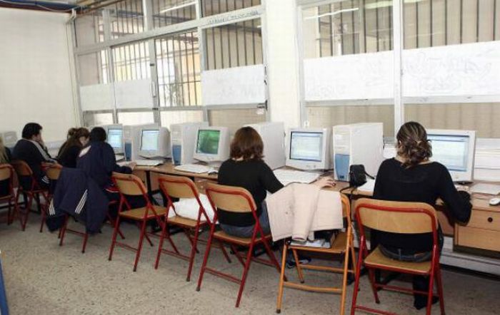 Τρία τμήματα με 90 σπουδαστές στο δημόσιο ΙΕΚ Μεγαλόπολης