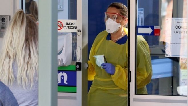 Μελέτη | Η ομάδα αίματος Ο κινδυνεύει λιγότερο από τον κορονοϊό