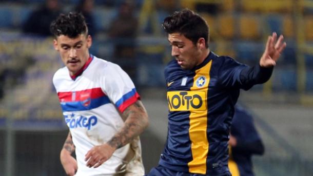 Προχωράει για Μπακασέτα ο Άρης