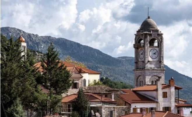 Νέο Διοικητικό Συμβούλιο στην Αδελφότητα Δημητσανιτών "Γρηγόριος Ε’" - Πρόεδρος ο Φίλιππος Σωτηρόπουλος