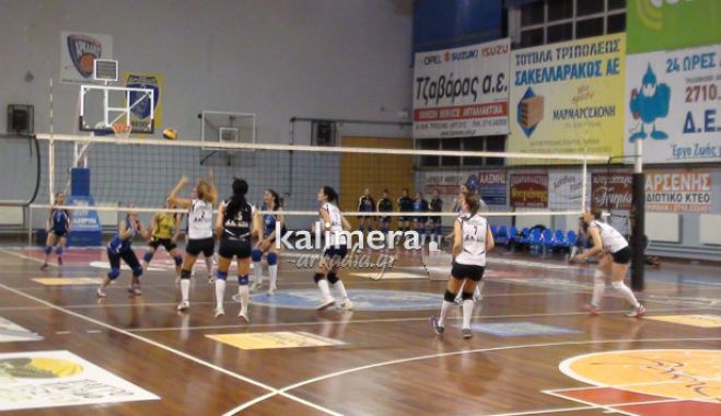 &Tau;&omicron; &pi;&rho;ό&gamma;&rho;&alpha;&mu;&mu;&alpha; &tau;&omicron;&upsilon; &pi;&rho;&omega;&tau;&alpha;&theta;&lambda;ή&mu;&alpha;&tau;&omicron;&sigmaf; &beta;ό&lambda;&epsilon;ϊ &gamma;&upsilon;&nu;&alpha;&iota;&kappa;ώ&nu; &gamma;&iota;&alpha; &Alpha;&rho;&kappa;&alpha;&delta;&iota;&kappa;ό &kappa;&alpha;&iota; &Lambda;ύ&kappa;&alpha;&iota;&alpha;