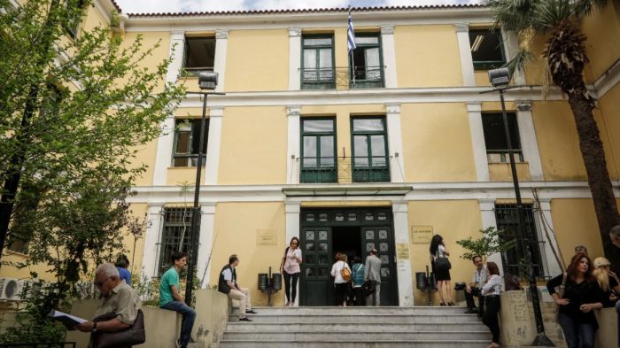 ΟΠΕΚΕΠΕ | Ένοχοι οι 13 κατηγορούμενοι για τις επιδοτήσεις στη Φθιώτιδα – Ποινές φυλάκισης από 6 έως 40 μήνες