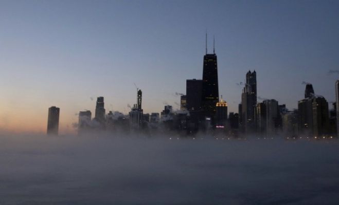 &Pi;&omicron;&lambda;&iota;&kappa;ό &psi;ύ&chi;&omicron;&sigmaf; &sigma;&tau;&omicron; &Sigma;&iota;&kappa;ά&gamma;&omicron; | &Eta; &theta;&epsilon;&rho;&mu;&omicron;&kappa;&rho;&alpha;&sigma;ί&alpha; έ&phi;&tau;&alpha;&sigma;&epsilon; &tau;&omicron;&upsilon;&sigmaf; -50 &deg;C - &Epsilon;&nu;&nu;έ&alpha; &nu;&epsilon;&kappa;&rho;&omicron;ί ...