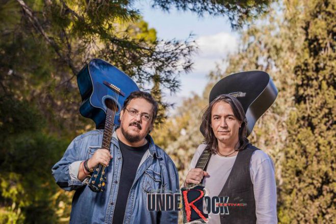 Ποιοι κέρδισαν δωρεάν προσκλήσεις για το Underock Festival!