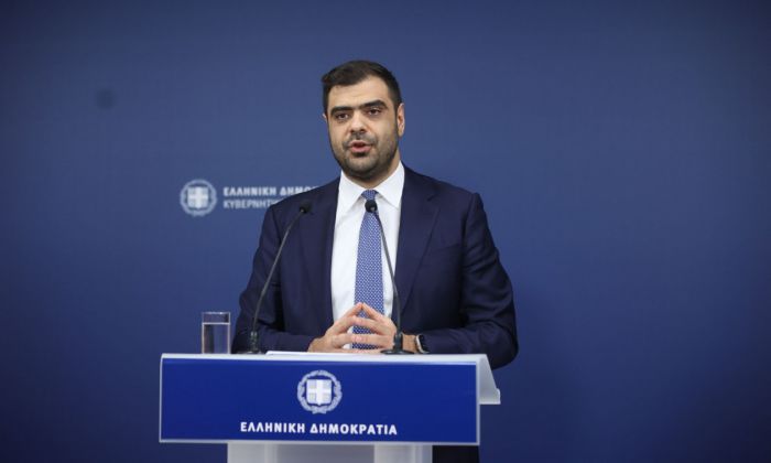 &Kappa;&upsilon;&beta;&epsilon;&rho;&nu;&eta;&tau;&iota;&kappa;ό&sigmaf; &epsilon;&kappa;&pi;&rho;ό&sigma;&omega;&pi;&omicron;&sigmaf;: "&Phi;&alpha;&sigma;ί&zeta;&omicron;&upsilon;&sigma;&alpha; &epsilon;&nu;έ&rho;&gamma;&epsilon;&iota;&alpha; &tau;&alpha; &mu;&pi;&lambda;ό&kappa;&alpha; &mu;&epsilon; &tau;&rho;&alpha;&kappa;&tau;έ&rho; &ndash; &Lambda;ύ&sigma;&eta; &epsilon;ί&nu;&alpha;&iota; &tau;&alpha; &pi;&rho;ό&sigma;&tau;&iota;&mu;&alpha; &kappa;&alpha;&iota; &eta; &epsilon;&phi;&alpha;&rho;&mu;&omicron;&gamma;ή &tau;&omicron;&upsilon; &nu;ό&mu;&omicron;&upsilon;"