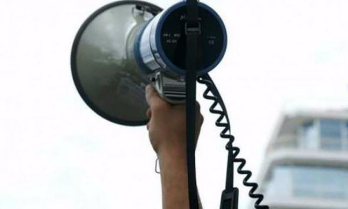 Δύο συλλαλητήρια κατά της επίσκεψης Τσίπρα ετοιμάζονται στην Τρίπολη!