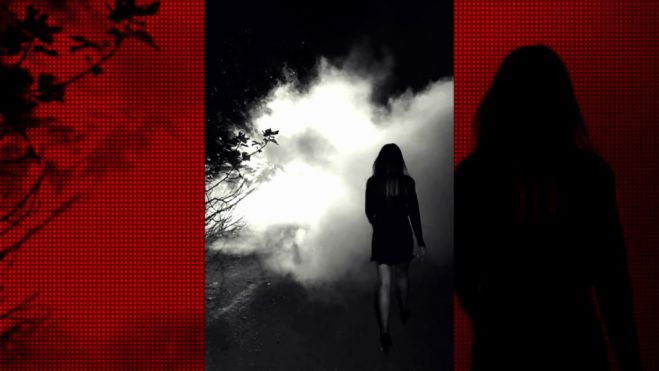 Η εκπομπή της Νικολούλη ερευνά το διπλό φονικό στο Λουτράκι (vd)