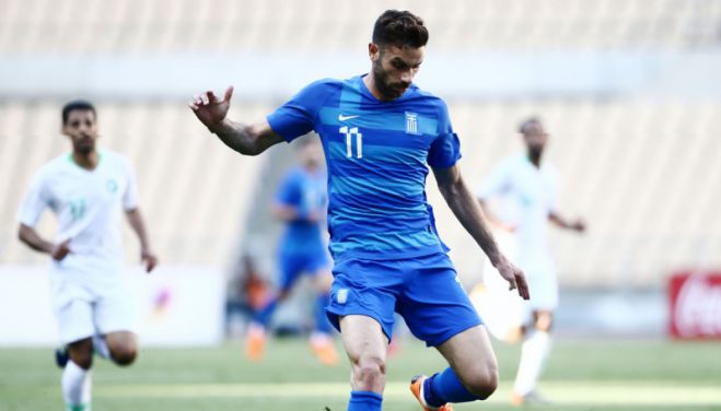 &Epsilon;&theta;&nu;&iota;&kappa;ή | &Beta;&alpha;&sigma;&iota;&kappa;ό&sigmaf; &gamma;&iota;&alpha; 60 &lambda;&epsilon;&pi;&tau;ά &omicron; &Mu;&alpha;&nu;&iota;ά&sigmaf; &tau;&omicron;&upsilon; &Alpha;&sigma;&tau;έ&rho;&alpha;!