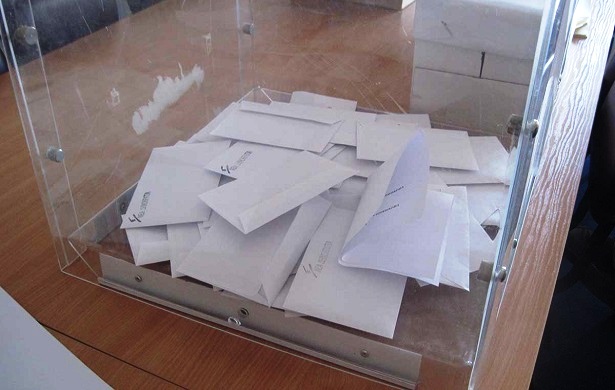 Αυτοί είναι οι υποψήφιοι Πρόεδροι για τις δημοτικές οργανώσεις της ΝΔ στην Αρκαδία!