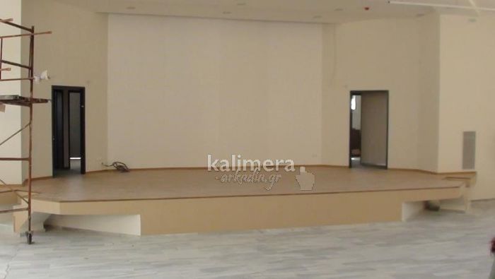 &Alpha;ί&theta;&omicron;&upsilon;&sigma;&alpha; 400 &alpha;&tau;ό&mu;&omega;&nu; &gamma;&iota;&alpha; &sigma;&upsilon;&nu;&alpha;&upsilon;&lambda;ί&epsilon;&sigmaf; &sigma;&tau;&omicron; &nu;έ&omicron; &kappa;&tau;ί&rho;&iota;&omicron; &tau;&omicron;&upsilon; &Mu;&omicron;&upsilon;&sigma;&iota;&kappa;&omicron;ύ &Sigma;&chi;&omicron;&lambda;&epsilon;ί&omicron;&upsilon;!