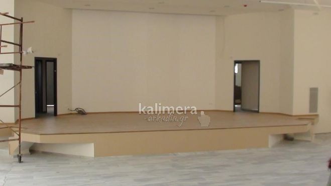 &Alpha;ί&theta;&omicron;&upsilon;&sigma;&alpha; 400 &alpha;&tau;ό&mu;&omega;&nu; &gamma;&iota;&alpha; &sigma;&upsilon;&nu;&alpha;&upsilon;&lambda;ί&epsilon;&sigmaf; &sigma;&tau;&omicron; &nu;έ&omicron; &kappa;&tau;ί&rho;&iota;&omicron; &tau;&omicron;&upsilon; &Mu;&omicron;&upsilon;&sigma;&iota;&kappa;&omicron;ύ &Sigma;&chi;&omicron;&lambda;&epsilon;ί&omicron;&upsilon;!