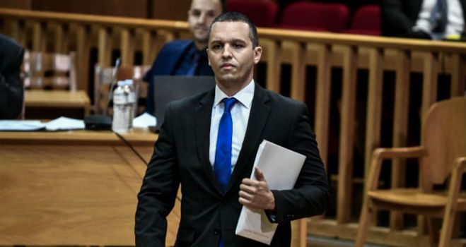 &Epsilon;&pi;ί&theta;&epsilon;&sigma;&eta; &Kappa;&alpha;&sigma;&iota;&delta;&iota;ά&rho;&eta; &sigma;&epsilon; &Mu;&eta;&tau;&sigma;&omicron;&tau;ά&kappa;&eta;: "&Theta;&alpha; &epsilon;&iota;&sigma;έ&lambda;&theta;&omega; &pi;&alpha;&nu;&eta;&gamma;&upsilon;&rho;&iota;&kappa;ά &sigma;&tau;&eta;&nu; &epsilon;&pi;ό&mu;&epsilon;&nu;&eta; &Beta;&omicron;&upsilon;&lambda;ή"! (vd)