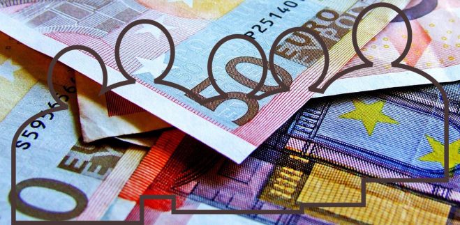 &Alpha;&pi;ό &pi;ό&tau;&epsilon; &kappa;&alpha;&iota; &pi;ό&sigma;&omicron; &theta;&alpha; &alpha;&upsilon;&xi;&eta;&theta;&omicron;ύ&nu; &omicron;&iota; &alpha;&pi;&omicron;&delta;&omicron;&chi;έ&sigmaf; &delta;&eta;&mu;&omicron;&sigma;ί&omega;&nu; &upsilon;&pi;&alpha;&lambda;&lambda;ή&lambda;&omega;&nu; &kappa;&alpha;&iota; &sigma;&upsilon;&nu;&tau;&alpha;&xi;&iota;&omicron;ύ&chi;&omega;&nu; (&pi;ί&nu;&alpha;&kappa;&epsilon;&sigmaf;)