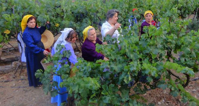 Για το πολιτιστικό καλοκαίρι προετοιμάζονται στο χωριό Λίμνη!