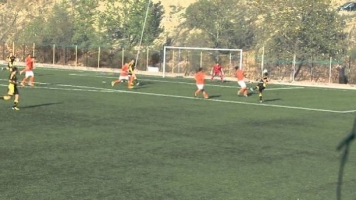 Πολλά γκολ το Σάββατο στο τοπικό πρωτάθλημα Αρκαδίας!
