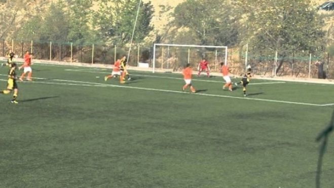 Πολλά γκολ το Σάββατο στο τοπικό πρωτάθλημα Αρκαδίας!