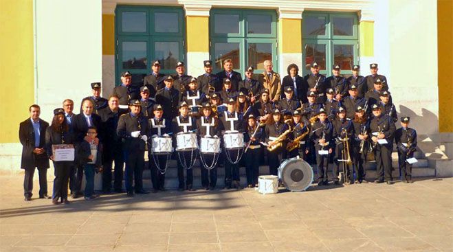 Η σημαντική συμβολή του Δήμου Τρίπολης για την αναβάθμιση της Φιλαρμονικής