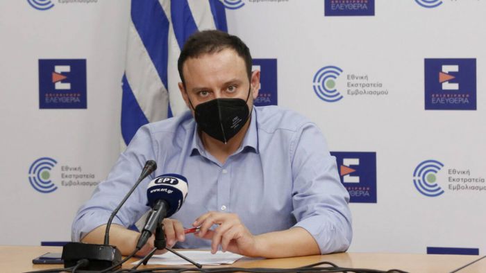 &Mu;&alpha;&gamma;&iota;&omicron;&rho;&kappa;ί&nu;&eta;&sigmaf; &sigma;&epsilon; &Sigma;&Kappa;&Alpha;Ϊ: "&Theta;&alpha; έ&chi;&omicron;&upsilon;&mu;&epsilon; &beta;&alpha;&rho;&iota;ά &pi;&epsilon;&rho;&iota;&sigma;&tau;&alpha;&tau;&iota;&kappa;ά &omicron;&xi;&epsilon;ί&alpha;&sigmaf; &eta;&pi;&alpha;&tau;ί&tau;&iota;&delta;&alpha;&sigmaf; &sigma;&epsilon; &pi;&alpha;&iota;&delta;&iota;ά &sigma;&tau;&eta;&nu; &Epsilon;&lambda;&lambda;ά&delta;&alpha;"