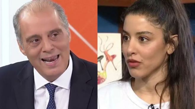 &Sigma;ά&tau;&tau;&iota;: &laquo;&Theta;&alpha; &pi;ά&mu;&epsilon; &kappa;&alpha;&mu;ί&alpha; &epsilon;&kappa;&kappa;&lambda;&eta;&sigma;ί&alpha; &rho;&epsilon; &mu;&alpha;&lambda;&hellip;&sigmaf; &alpha;&nu;&tau;ί&chi;&rho;&iota;&sigma;&tau;&omicron;&iota;;&raquo; - &Beta;&epsilon;&lambda;ό&pi;&omicron;&upsilon;&lambda;&omicron;&sigmaf;: &laquo;&Tau;έ&tau;&omicron;&iota;&alpha; &alpha;&sigma;&epsilon;&beta;ή &delta;ί&pi;&omicron;&delta;&alpha; &epsilon;ί&nu;&alpha;&iota; &eta; &nu;&tau;&rho;&omicron;&pi;ή &tau;&eta;&sigmaf; &Epsilon;&lambda;&lambda;ά&delta;&alpha;&sigmaf;!&raquo;