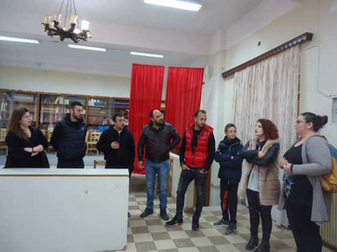 &Tau;&rho;ό&pi;&alpha;&iota;&alpha; | &Omicron;&iota; &nu;έ&omicron;&iota; &tau;&eta;&sigmaf; &Gamma;&omicron;&rho;&tau;&upsilon;&nu;ί&alpha;&sigmaf; ... &omicron;&rho;&gamma;&alpha;&nu;ώ&nu;&omicron;&nu;&tau;&alpha;&iota;!