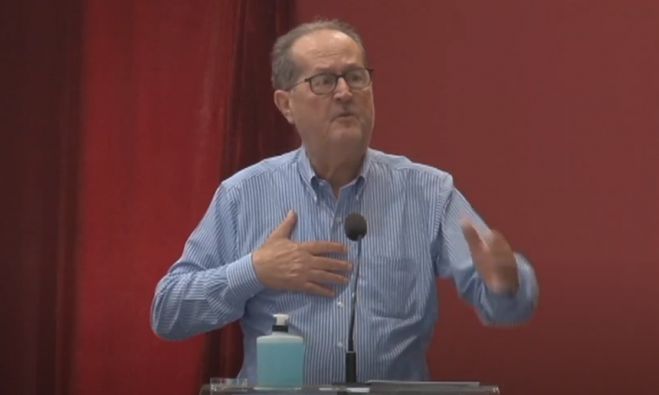 &Kappa;&alpha;&theta;&eta;&sigma;&upsilon;&chi;&alpha;&sigma;&tau;&iota;&kappa;ό&sigmaf; &omicron; &Nu;ί&kappa;&alpha;&sigmaf;: &laquo;&Tau;&omicron; έ&rho;&gamma;&omicron; &Sigma;&Delta;&Iota;&Tau; &gamma;&iota;&alpha; &tau;&alpha; &sigma;&kappa;&omicron;&upsilon;&pi;ί&delta;&iota;&alpha; &theta;&alpha; &pi;&rho;&omicron;&chi;&omega;&rho;ή&sigma;&epsilon;&iota;&raquo;