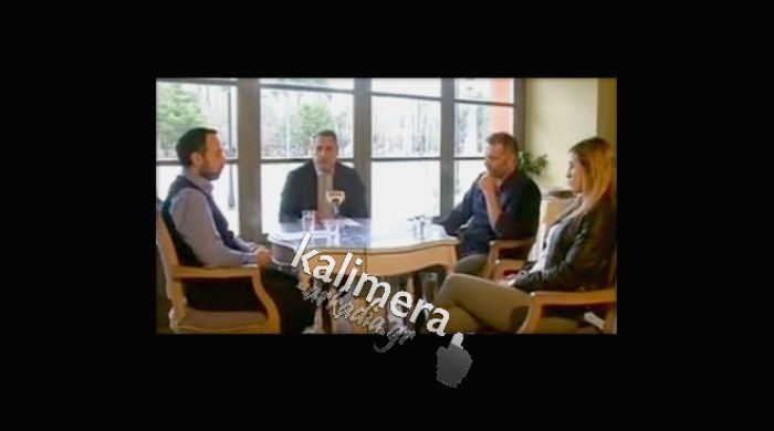 Τζιούμης: «Λάθος η στήριξη Παυλή το 2014. Δεν μπορούσα να προβλέψω ότι θα είναι χειρότερος Δήμαρχος κι από τον Σμυρνιώτη»! (vd)