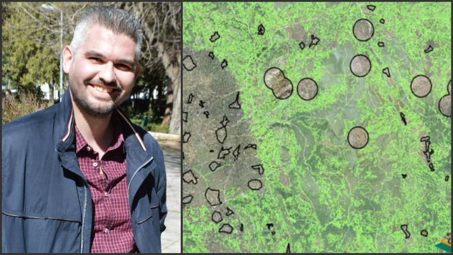 Δασικοί χάρτες: Σε ποιες περιπτώσεις θα είναι δωρεάν οι ενστάσεις;