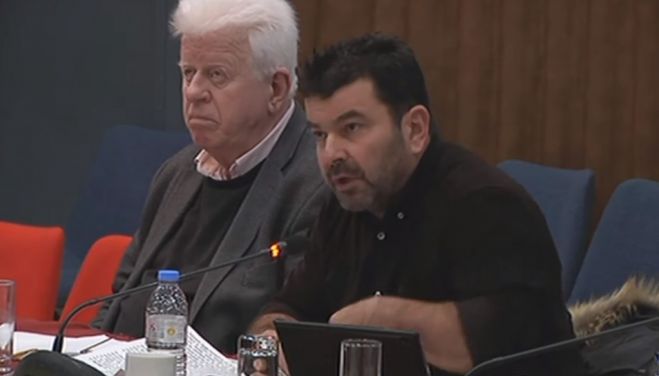 Απροστάτευτοι αγρότες, κτηνοτρόφοι, αλιείς και παραγωγοί λαϊκών – Θα τους στηρίξει η Περιφέρεια;