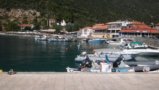 Δημοτικό Λιμενικό Ταμείο Νότιας Κυνουρίας | Τα λιμενικά τέλη πρέπει να πληρωθούν μέχρι και την Παρασκευή 27 Φεβρουαρίου 2026