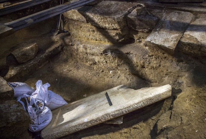 Από τον Ιανουάριο τα … νεότερα για την Αμφίπολη!