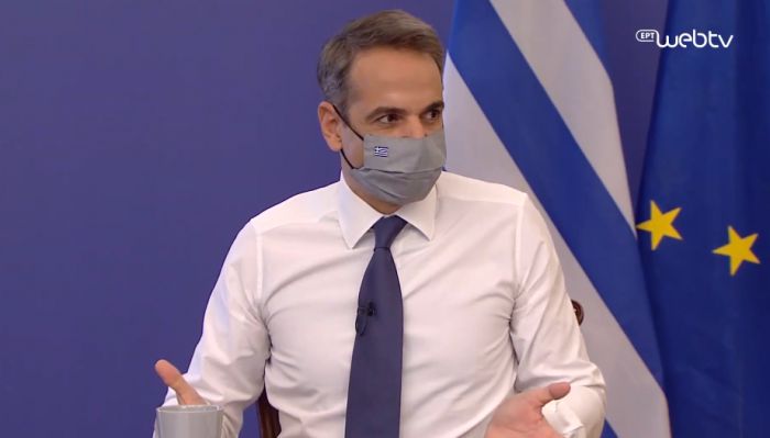 &Mu;&eta;&tau;&sigma;&omicron;&tau;ά&kappa;&eta;&sigmaf;: &laquo;&Upsilon;&pi;ά&rho;&chi;&omicron;&upsilon;&nu; &kappa;&alpha;&iota; &omicron;&iota; &psi;&epsilon;&kappa;&alpha;&sigma;&mu;έ&nu;&omicron;&iota; &pi;&omicron;&upsilon; &lambda;έ&nu;&epsilon; ό&tau;&iota; &delta;&epsilon;&nu; &upsilon;&pi;ά&rho;&chi;&epsilon;&iota; &kappa;&omicron;&rho;&omega;&nu;&omicron;ϊό&sigmaf;&raquo;