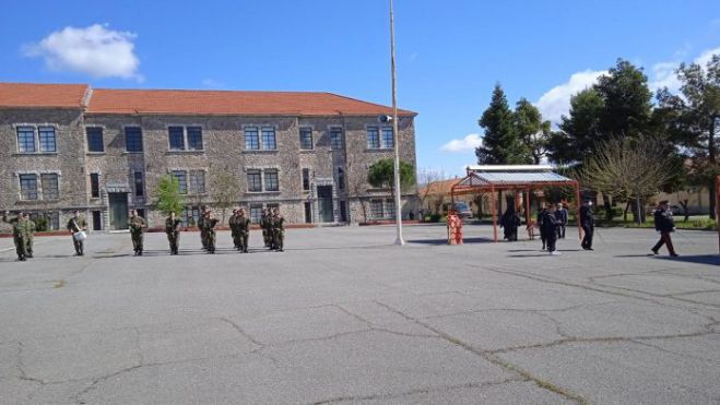 Γραμματείς και Φαρισαίοι | Γράφει ο Γιώργος Πραχαλιάς