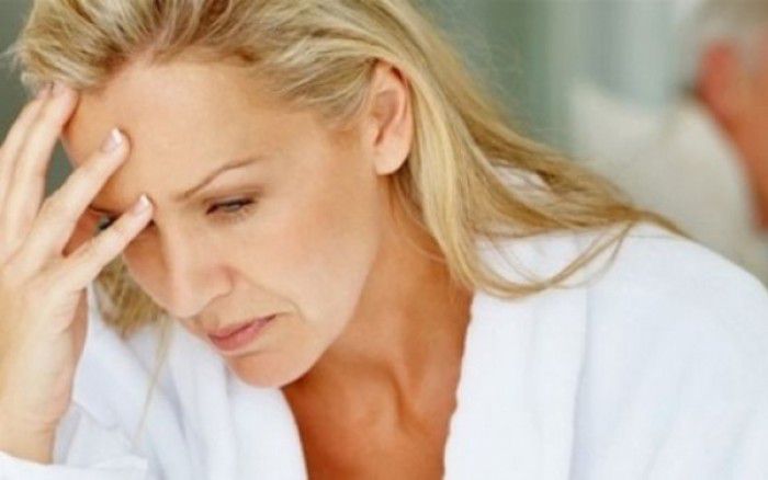 Υγεία: Η εμμηνόπαυση πριν από τα 45 χρόνια, αυξάνει τον κίνδυνο για ...