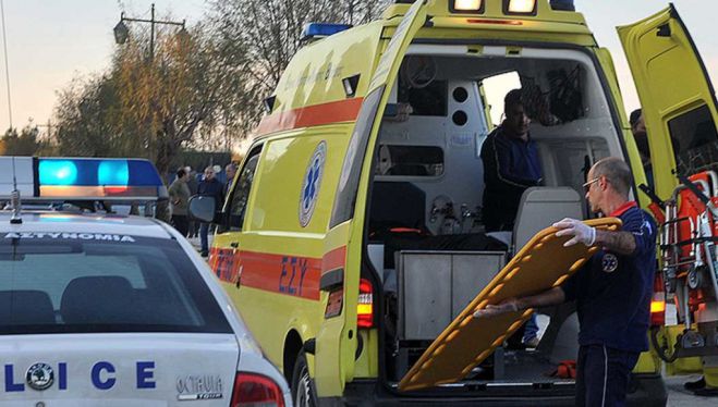 Τροχαία| Τρεις νεκροί τον Φεβρουάριο στους δρόμους της Πελοποννήσου