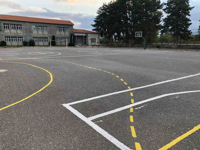 Επαναληπτική δημοπρασία για την εκμίσθωση του κυλικείου του σχολικού συγκροτήματος Γυμνασίου και Λυκείου Τεγέας