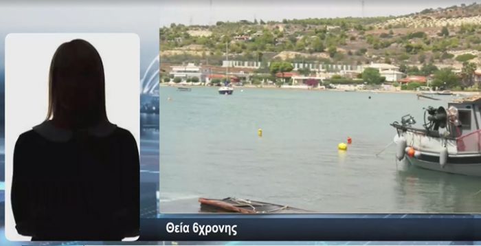 &Kappa;&omicron;&rho;&iota;&nu;&theta;ί&alpha; | &Theta;&epsilon;ί&alpha; &tau;&eta;&sigmaf; 6&chi;&rho;&omicron;&nu;&eta;&sigmaf;: "&Nu;&alpha; ή&tau;&alpha;&nu; &epsilon;&kappa;&epsilon;ί &omicron; &alpha;&delta;&epsilon;&rho;&phi;ό&sigmaf; &mu;&omicron;&upsilon; &kappa;&alpha;&iota; &nu;&alpha; &mu;&eta;&nu; &beta;&omicron;&eta;&theta;&omicron;ύ&sigma;&epsilon; &tau;&omicron; &pi;&alpha;&iota;&delta;ί, &delta;&epsilon;&nu; &tau;&omicron; &pi;&iota;&sigma;&tau;&epsilon;ύ&omega; &mu;&epsilon; &tau;ί&pi;&omicron;&tau;&alpha;" (vd)