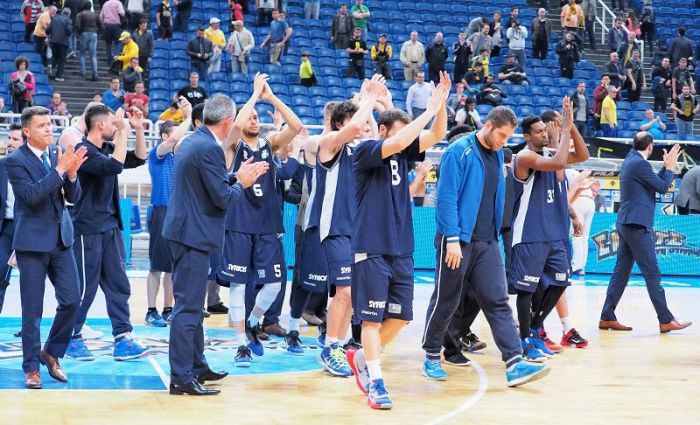 Με 16 ομάδες η Α2 - Οι αντίπαλοι του Αρκαδικού!