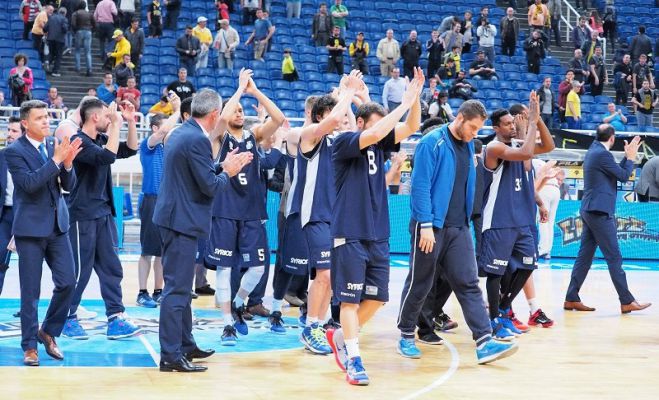 Με 16 ομάδες η Α2 - Οι αντίπαλοι του Αρκαδικού!