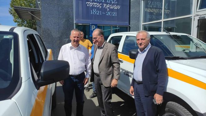 &Nu;έ&alpha; &upsilon;&pi;&eta;&rho;&epsilon;&sigma;&iota;&alpha;&kappa;ά &alpha;&upsilon;&tau;&omicron;&kappa;ί&nu;&eta;&tau;&alpha; &gamma;&iota;&alpha; &tau;&eta;&nu; &Pi;&epsilon;&rho;&iota;&phi;&epsilon;&rho;&epsilon;&iota;&alpha;&kappa;ή &Epsilon;&nu;ό&tau;&eta;&tau;&alpha; &Alpha;&rho;&kappa;&alpha;&delta;ί&alpha;&sigmaf;! (&epsilon;&iota;&kappa;ό&nu;&epsilon;&sigmaf;)