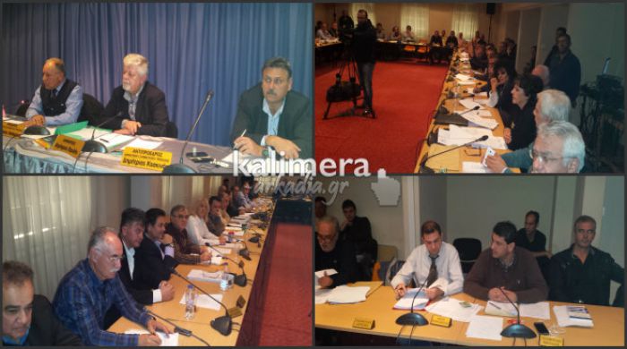 Βρέθηκε δημόσια έκταση κοντά στο Βαλτέτσι για να πάμε τα σκουπίδια του Δήμου Τρίπολης!