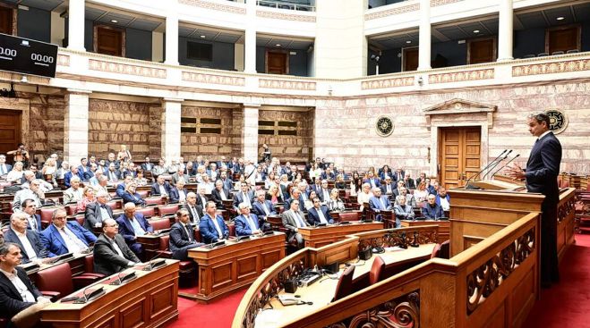 &Tau;&alpha; 13 &omicron;&nu;ό&mu;&alpha;&tau;&alpha; &tau;&eta;&sigmaf; &nu;έ&alpha;&sigmaf; &delta;&iota;&kappa;&omicron;&gamma;&rho;&alpha;&phi;ί&alpha;&sigmaf; &tau;&omicron;&upsilon; &Omicron;&Pi;&Epsilon;&Kappa;&Epsilon;&Pi;&Epsilon;: &Tau;&sigma;&iota;ά&rho;&alpha;&sigmaf;, &Kappa;.&Alpha;&chi;.&Kappa;&alpha;&rho;&alpha;&mu;&alpha;&nu;&lambda;ή&sigmaf;, &Lambda;&iota;&beta;&alpha;&nu;ό&sigmaf; &kappa;&alpha;&iota; &Sigma;&kappa;&rho;έ&kappa;&alpha;&sigmaf; &alpha;&nu;ά&mu;&epsilon;&sigma;ά &tau;&omicron;&upsilon;&sigmaf;