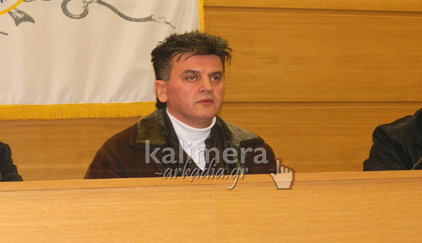 &Alpha;&pi;&omicron;&kappa;&lambda;&epsilon;&iota;&sigma;&tau;&iota;&kappa;ό - &Pi;&alpha;&rho;&alpha;&iota;&tau;&epsilon;ί&tau;&alpha;&iota; &omicron; &Eta;&lambda;ί&alpha;&sigmaf; &Kappa;ά&mu;&alpha;&rho;&eta;&sigmaf; &alpha;&pi;ό &Alpha;&rho;&chi;&eta;&gamma;ό&sigmaf; &tau;&eta;&sigmaf; &Delta;&eta;&mu;&omicron;&tau;&iota;&kappa;ή&sigmaf; &Alpha;&sigma;&tau;&upsilon;&nu;&omicron;&mu;ί&alpha;&sigmaf;!