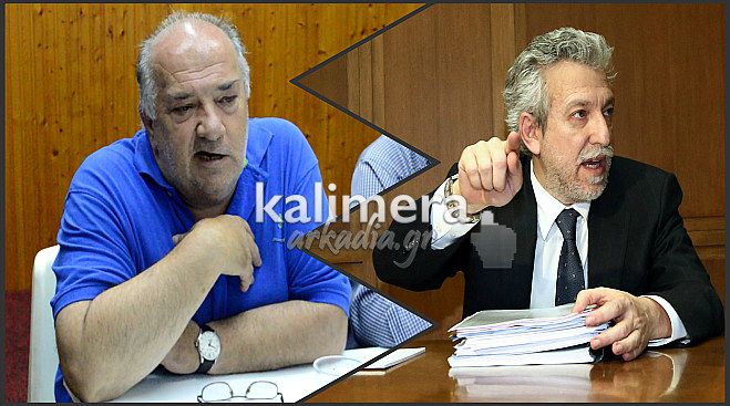 Προύντζος για Κοντονή: «Αυτός θα μάθει που βαράει τη μάνα του και γιατί τον έδιωξε η γυναίκα του» (vd)