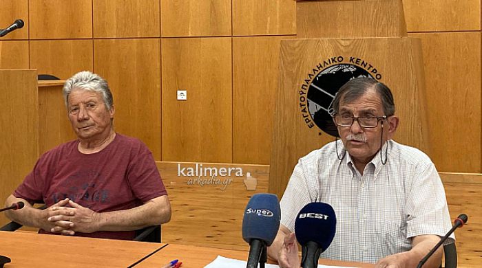 &Gamma;&omicron;ύ&rho;&gamma;&alpha;&rho;&eta;&sigmaf; &gamma;&iota;&alpha; &tau;&omicron; &Alpha;&theta;ή&nu;&alpha;&iota;&omicron;: "&Nu;&alpha; &mu;&eta;&nu; &gamma;ί&nu;&epsilon;&iota; &eta; &pi;&epsilon;&rho;&iota;&omicron;&chi;ή &mu;&alpha;&sigmaf; &eta; &phi;&upsilon;&lambda;ή &tau;&eta;&sigmaf; &Pi;&epsilon;&lambda;&omicron;&pi;&omicron;&nu;&nu;ή&sigma;&omicron;&upsilon;" (vd)