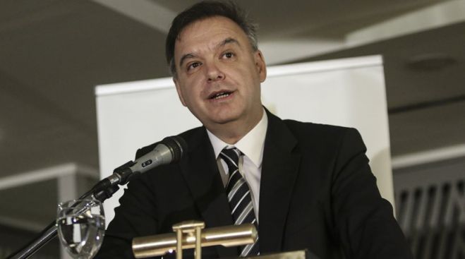 Λιαργκόβας: &quot;Οι αγορές μπορεί να αποδειχτούν πιο «σκληρές» από την τρόικα&quot;