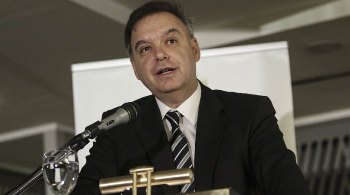 Λιαργκόβας: &quot;Οι αγορές μπορεί να αποδειχτούν πιο «σκληρές» από την τρόικα&quot;