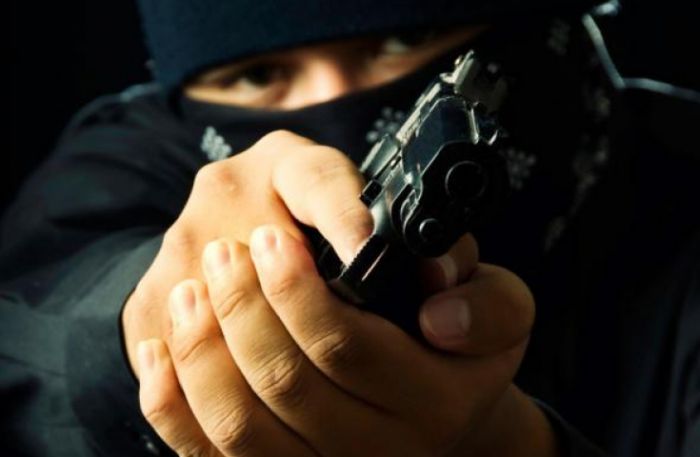 Ληστές άρπαξαν 7.000 ευρώ από πλανόδιο έμπορο στα σύνορα Αχαϊας - Γορτυνίας