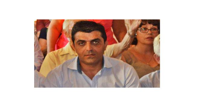 &laquo;&Sigma;&tau;&omicron;ί&chi;&eta;&mu;&alpha; &gamma;&iota;&alpha; ό&lambda;&omicron;&upsilon;&sigmaf; &mu;&alpha;&sigmaf; &nu;&alpha; &mu;&epsilon;ί&nu;&epsilon;&iota; &eta; &pi;ό&lambda;&eta; &kappa;&alpha;&theta;&alpha;&rho;ή &chi;&omega;&rho;ί&sigmaf; &nu;&alpha; &upsilon;&pi;&omicron;&lambda;&omicron;&gamma;&iota;&sigma;&tau;&epsilon;ί &tau;&omicron; &pi;&omicron;&lambda;&iota;&tau;&iota;&kappa;ό &kappa;ό&sigma;&tau;&omicron;&sigmaf;&raquo; &lambda;έ&epsilon;&iota; &omicron; &Delta;. &Sigma;&omega;&tau;&eta;&rho;ό&pi;&omicron;&upsilon;&lambda;&omicron;&sigmaf;